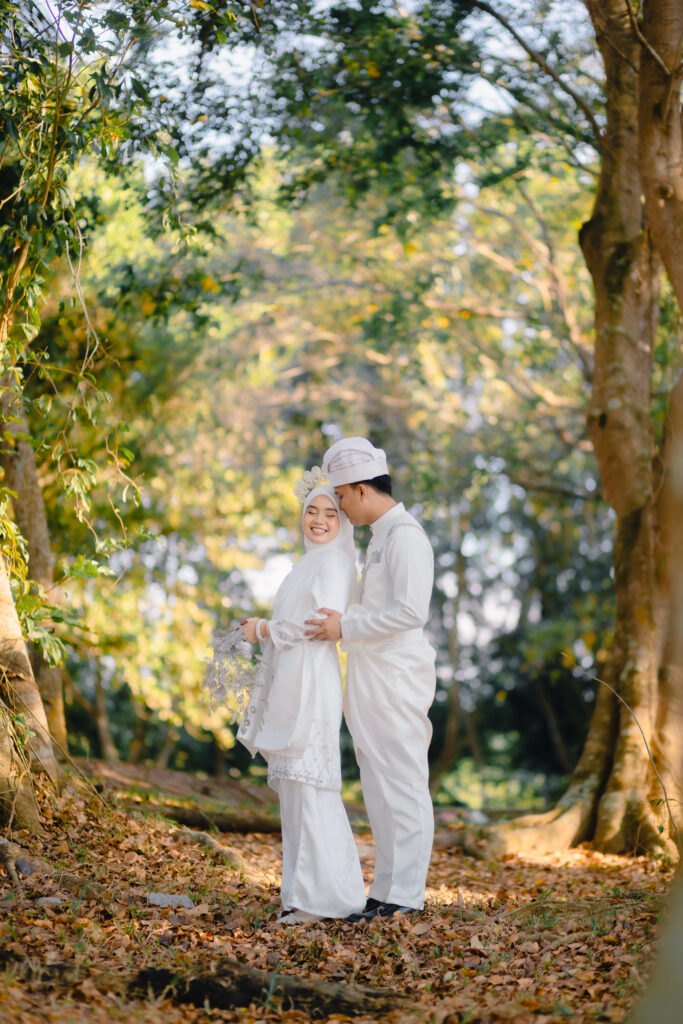 Majlis Kahwin Vibes Kampung Kesom, KUALA TERENGGANU OLEH TEMUHA PHOTOGRAPHY