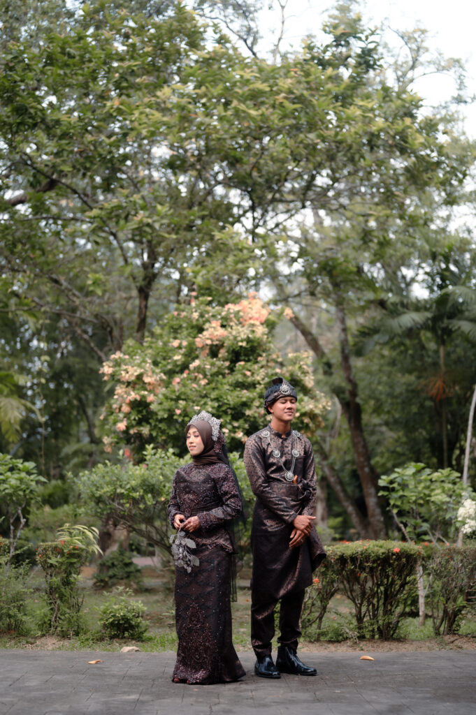 MAJLIS KAHWIN rumah kG. felda jerangau barat, ajil OLEH TEMUHA PHOTOGRAPHY
